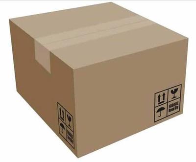 厂家直销 专业纸箱定做 快递纸箱 淘宝纸箱 可印刷logo